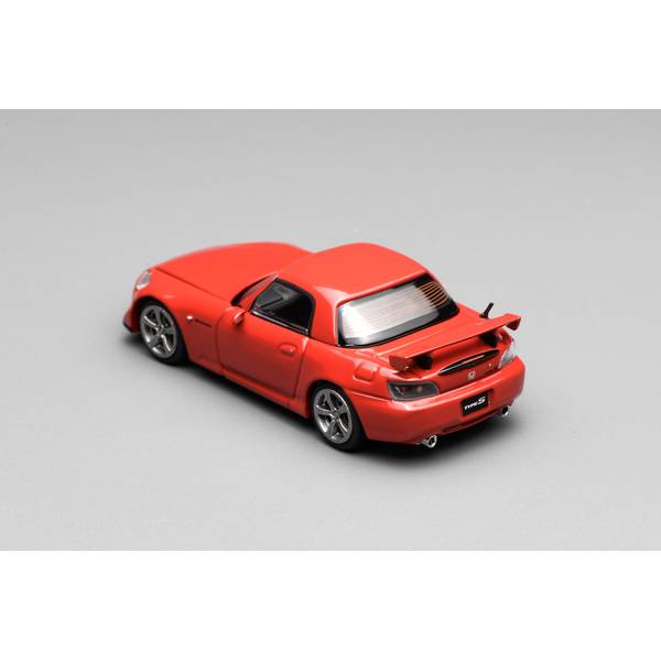 one model S2000 1/64 レッド　新品未開封品 新品 20F01-58 onemodel 1/64 ホンダ S2000 J's Racing Copper