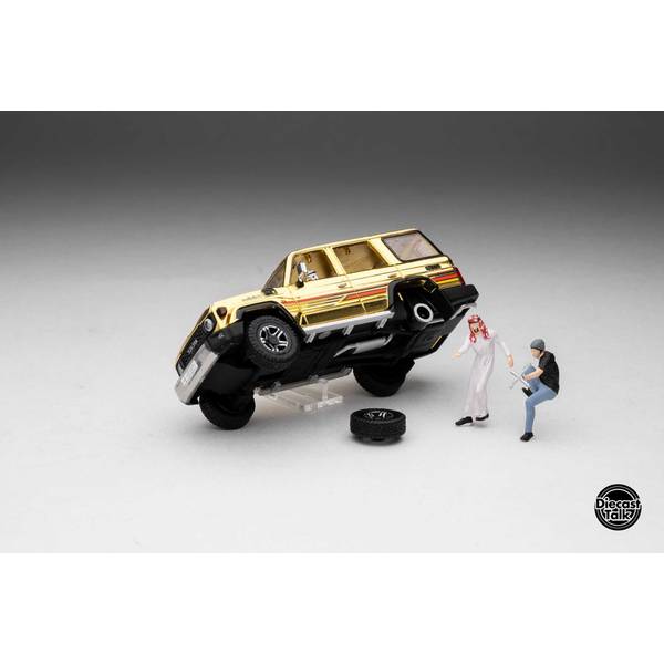 GCD ゲインコーププロダクツ 1/64 トヨタ ランドクルーザー70 グレー Amazon | GCD ゲインコーププロダクツ 1/64 ランドクルーザー70
