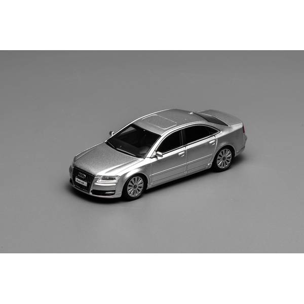 アウディ　コレクション     12 kyosyo 1/64 Audi A8 W12 Audi MiniCar Collection - usunonooの