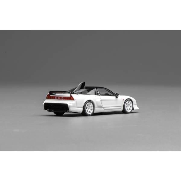 11月予約】MOTORHELIX 1/64 ホンダ NSX-R GT チャンピオン