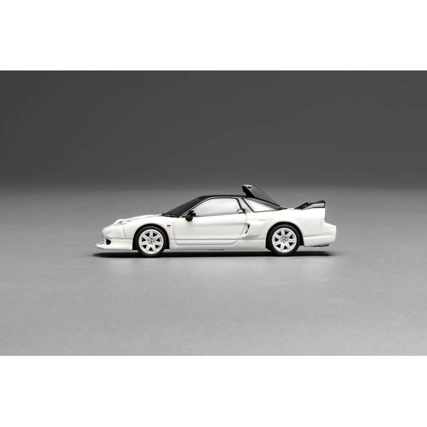 レジン製 1/64 599GTO 白 レジン製 1/64 599GTO 白