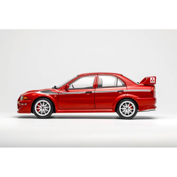 三菱(中華汽車)グランドランサー発売記念ノベルティミニカー 1/18 三菱(中華汽車)グランドランサー発売記念ノベルティミニカー 1