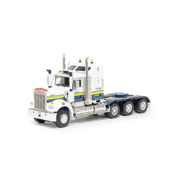 WSI 1/50 DAF XF SSC 6×2 トレーラーヘッド モデルミニカー Amazon.com: WSI for DAF New XF SC 4x2 Space cab 1/50 DIECAST