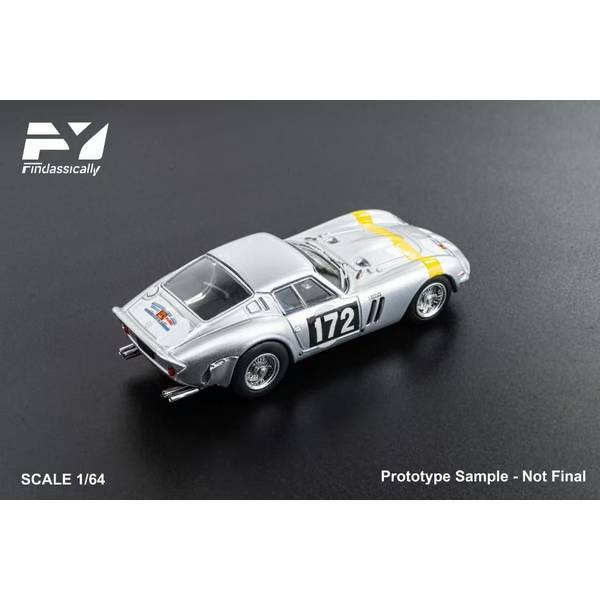 Ferrari GTO フェラーリカクテルグラス　 ミニカー Amazon.co.jp: ミニカー 1/18 フェラーリ 288 GTO KK-SCALE 1/18