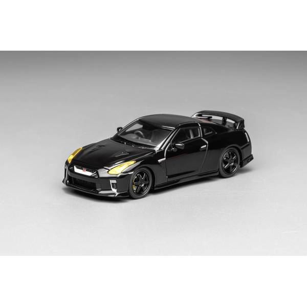 モデラーズ 1/64 頭文字D Vol.18 ニッサン スカイラインGT-R R32