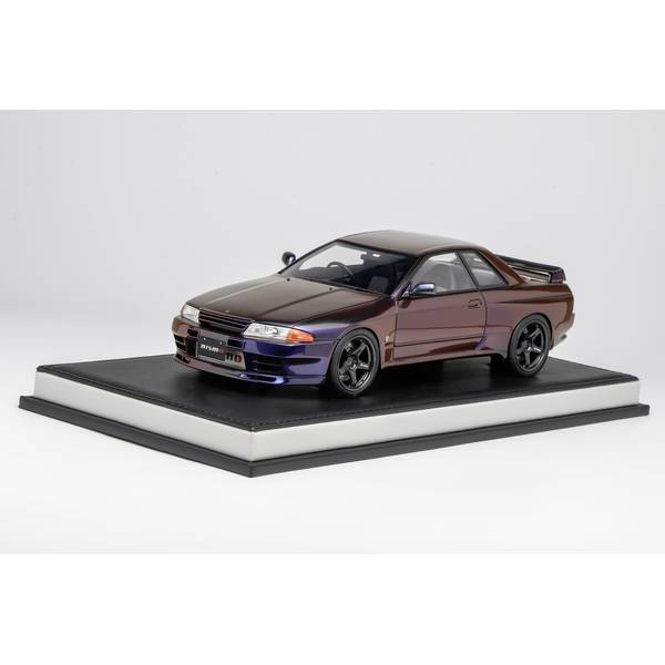 12月予約】収蔵家 1/64 赤レンガのレトロファクトリー 完成品ミニカー