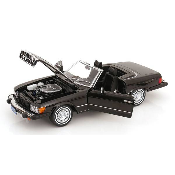 ベンツ フィギュア Amazon | TINY（タイニー）1/18 ノレブ メルセデス ベンツ×ブルース