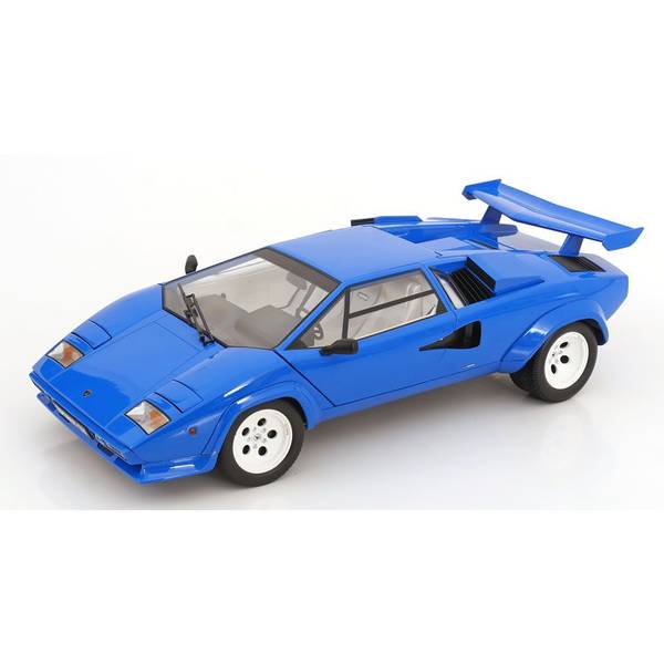 【美品】MRコレクション1/43 ランボルギーニ カウンタックLP500Sブルー マルシン|ランボルギーニカウンタックLP500S|HARDOFFオフモール