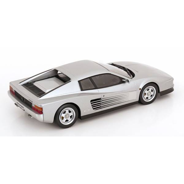 7月予約】KKスケール 1/18 フェラーリ テスタロッサ 1986