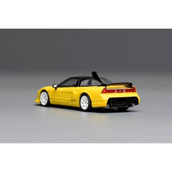 1/64 マッスルマシーン NSX 5 1/64 マッスルマシーン NSX 5 1/64 マッスルマシーン NSX 5 1/64