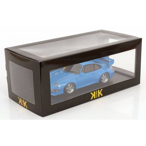 8月予約】KKスケール 1/18 ポルシェ 911 993 GT2 1996 Speedline rims