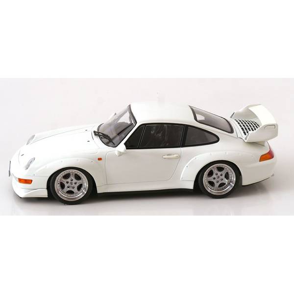 8月予約】KKスケール 1/18 ポルシェ 911 993 GT2 1996 Speedline rims