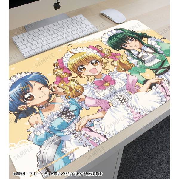 ⑧ぴちぴちピッチ namco コラボ 限定 ミニクッション 2620098590.jpg?1751087392