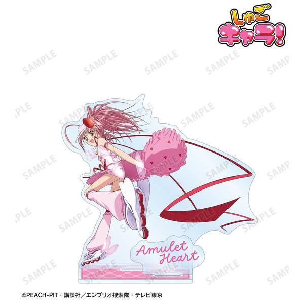 デュエプレフェス　アクリルスタンド　ルピコダピコセット 事後通販]キャラクターアクリルスタンド ルピコ ver.デュエプレ