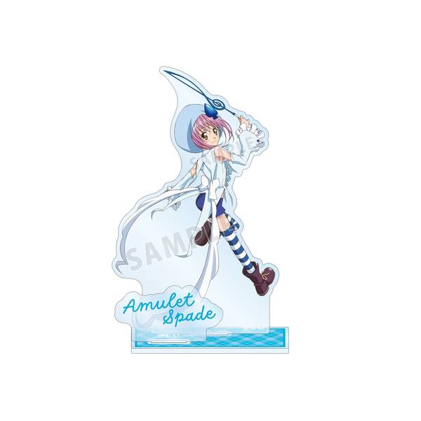 ❤しゅごキャラ❤亜夢ちゃん❤なかよし魔法少女アニメミニアクリルスタンド❤② ❤しゅごキャラ❤亜夢ちゃん❤なかよし魔法少女アニメミニ