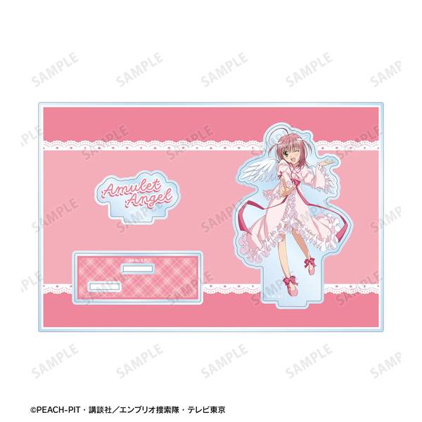 TVアニメ『しゅごキャラ！』アミュレットエンジェル vol.2