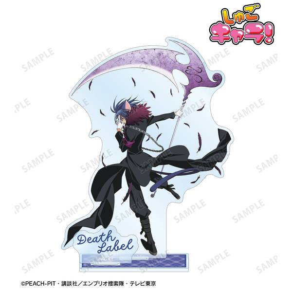 Mashima HERO’S エルザ ホムラ ジュリア デカアクリルスタンド Mashima HERO'S エルザ ホムラ ジュリア デカアクリルスタンド THE