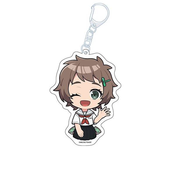 もちもちマスコットPS あんさんぶるスターズ！！ vol.11（流星隊