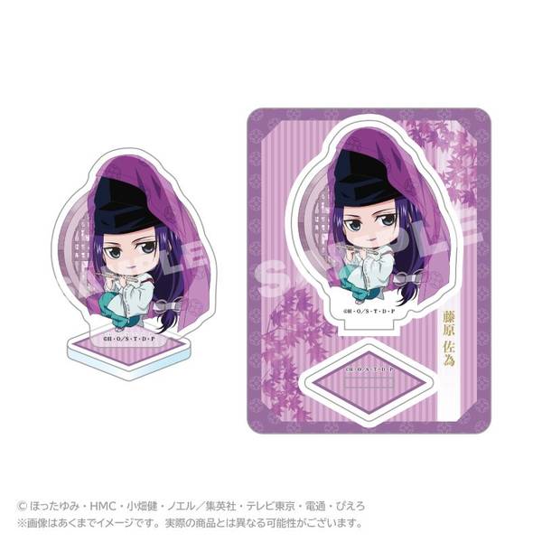 TVアニメ『ヒカルの碁』 アクリルスタンド 水干ver. 進藤ヒカル