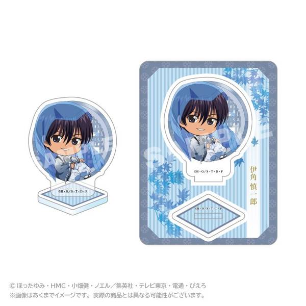 TVアニメ『ヒカルの碁』 ポストカード 水干ver. 進藤ヒカル