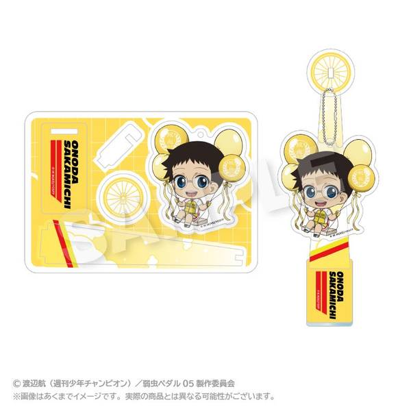 BLEACH 千年血戦篇キャンディス・キャットニップ BIGアクリルスタンド