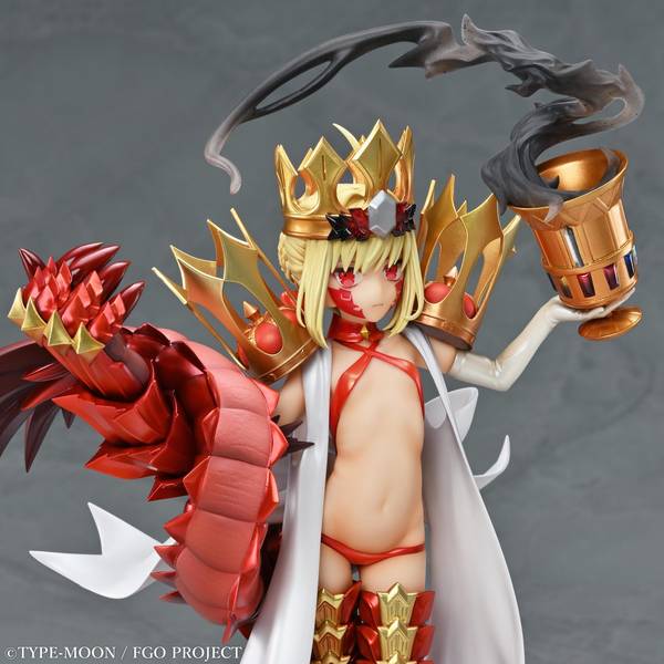 5月予約】メディコスエンタテインメント 1/7 ビースト/ソドムズ