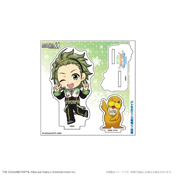 アイドルマスター SideM アクリルPASSIONスタンド_御手洗翔太 WPFver.
