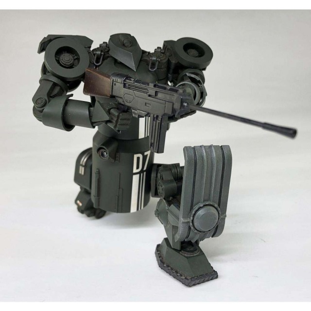 送料無料》ホビージャパン 1/35 IV号人型重機（連合国仕様
