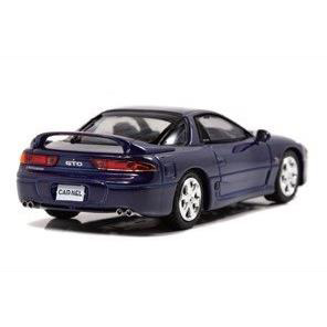 カーネル 1/43 ミツビシ GTO ツインターボ Z16A 1996 マリアナ