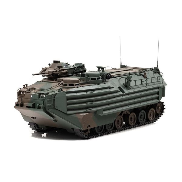 アイランズ 1/43 陸上自衛隊 水陸両用車 AAV7 完成品モデル IS430012