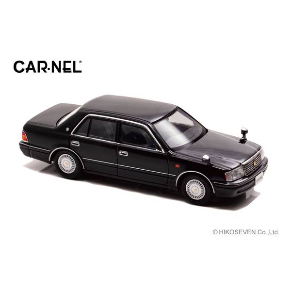 【希少品】シーエムズコーポレーション 1/43 トヨタ ブラック 黒 ミニカー 京商 ミニカー | KYOSHO ORIGINAL 1/43scale LEXUS LX600 F