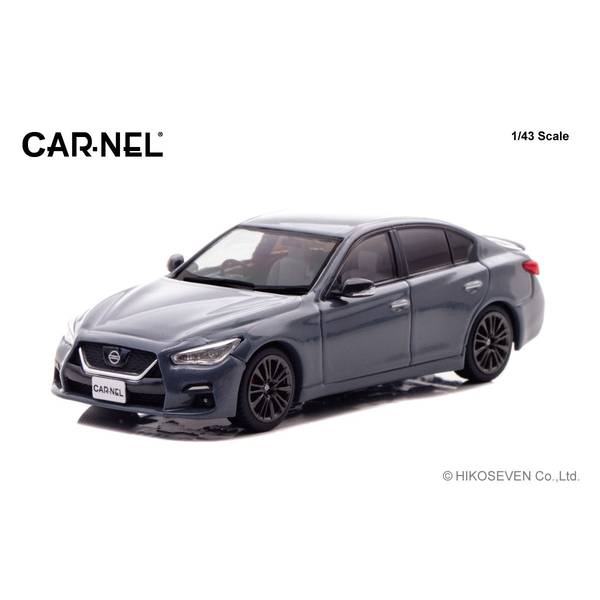 1/43 スバル WRX STI Type RA-R VAB 2018 クリスタルホワイト