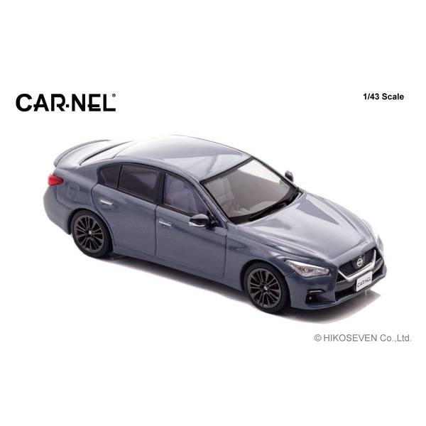 １/43スカイライン用 CARNEL 1/43 ニッサン スカイライン 400R 