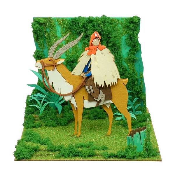 もののけ姫 もののけ姫 Princess Mononoke Soundtrack Collection