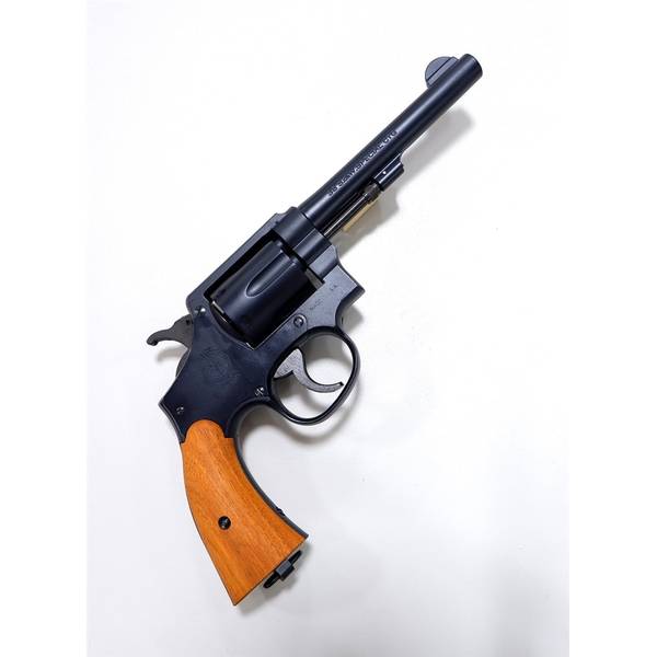 ハートフォード S&W ビクトリー・モデル 5インチ ヘビーウエイト
