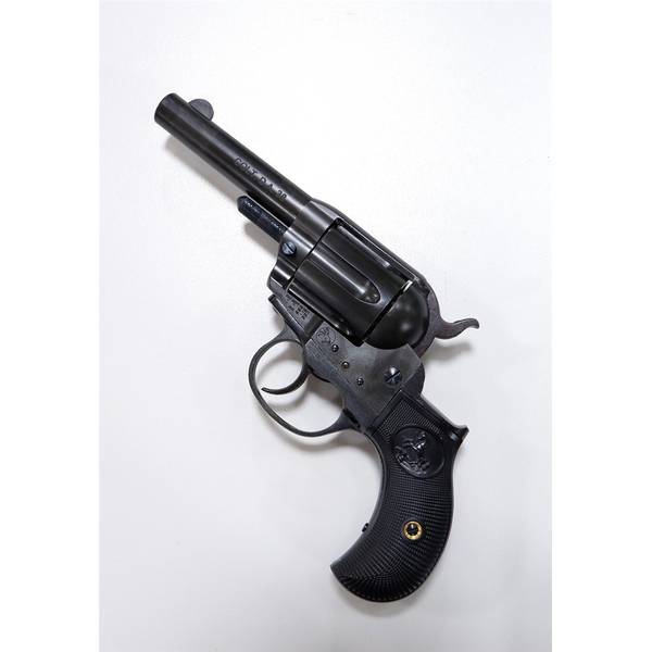 ハートフォード コルト ライトニング シェリフス ヘビーウエイト 3.5インチモデル 発火式 モデルガン 4580332135770