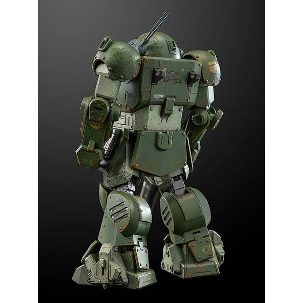 スリーゼロ ロボ道 スコープドッグ 「装甲騎兵ボトムズ」より