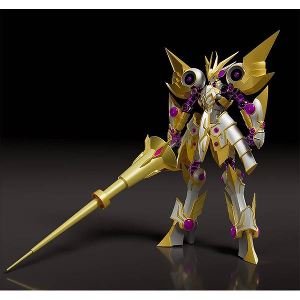 グッドスマイルカンパニー MODEROID アクセスコード・トーカー