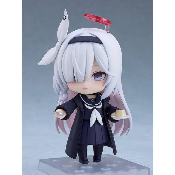 ねんどろいど 2603 ブルーアーカイブ プラナ 2月予約】グッドスマイルカンパニー ねんどろいど プラナ