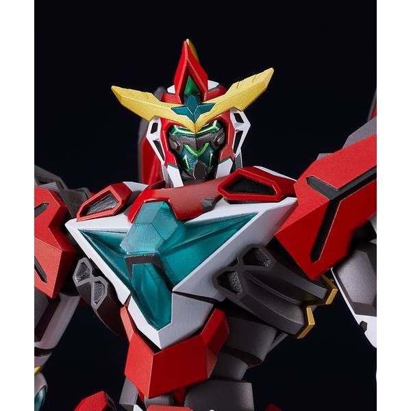 MODEROID ブレイバーン / プラモデル 完成品 MODEROID ブレイバーン【4580416928700】