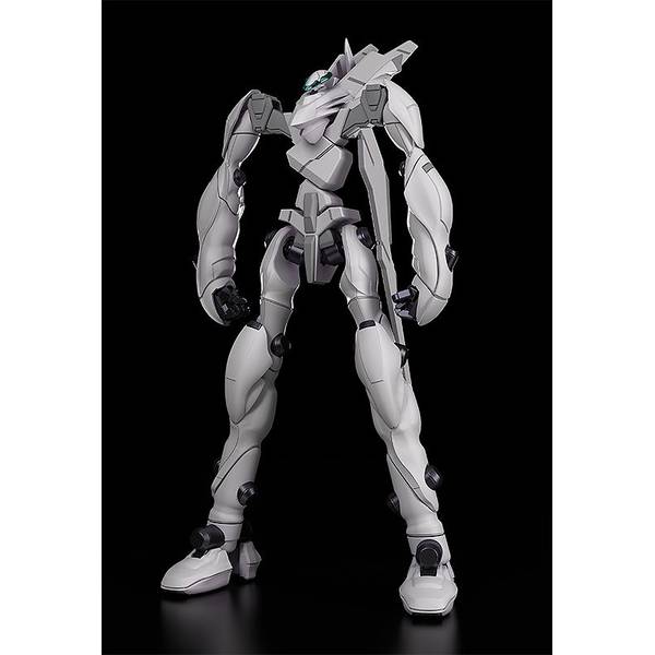 グッドスマイルカンパニー MODEROID ファフナー・マークザイン