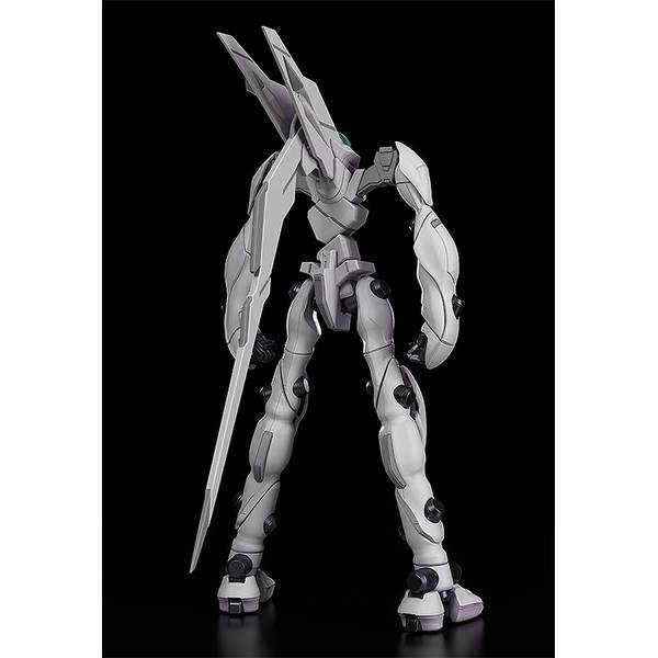 グッドスマイルカンパニー MODEROID ファフナー・マークザイン
