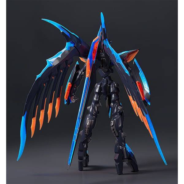 グッドスマイルカンパニー MODEROID ファフナー・マークアレス