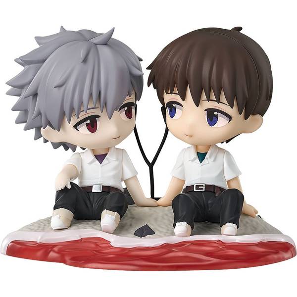 【新品未開封】グッドスマイルアーツ イルル パジャマVer. フィギュア Amazon.co.jp: HiPlay 蝸の殻 Snail Shell 『I：Pマスカレーナ