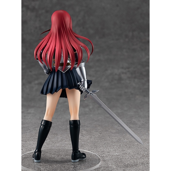 ☆エルサ☆ POP UP PARADE エルザ・スカーレット XL（FAIRY TAIL