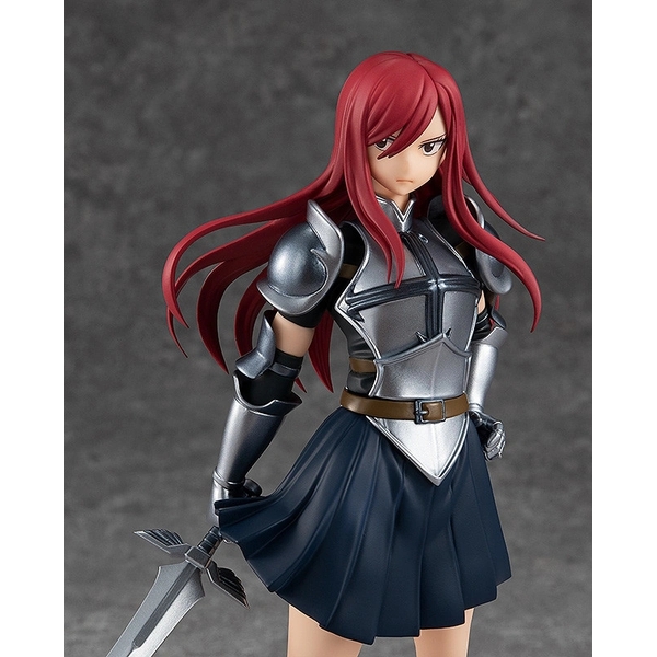 FAIRY TAIL エルザ・スカーレット POP UP PARADE エルザ・スカーレット XL（FAIRY TAIL