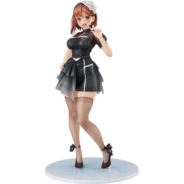 グッドスマイルカンパニー 1/6 ライザ(ライザリン・シュタウト)～百夏