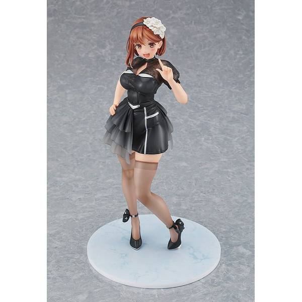 グッドスマイルカンパニー 1/6 ライザ(ライザリン・シュタウト
