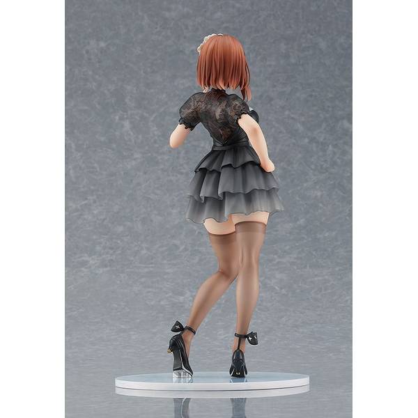 グッドスマイルカンパニー 1/6 ライザ(ライザリン・シュタウト