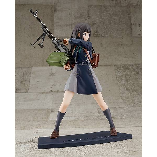 グッドスマイルカンパニー 1/7 井ノ上たきな 「リコリス